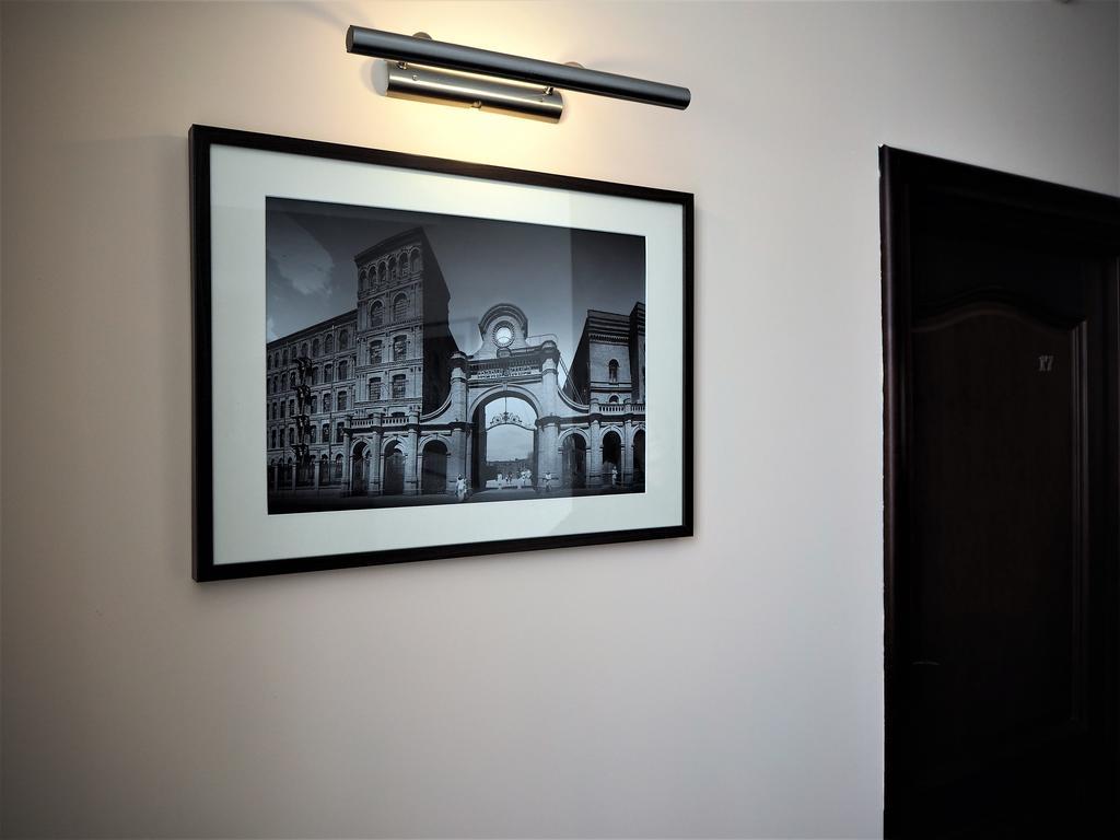 Villa Masoneria ウッチ エクステリア 写真